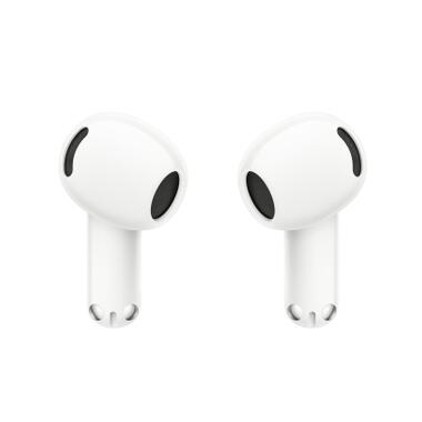Наушники Oppo Enco Air5S ETEF1 Lunar White (ETEF1 WHITE) фото №5
