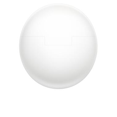 Наушники Oppo Enco Air5S ETEF1 Lunar White (ETEF1 WHITE) фото №4