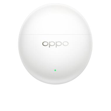 Наушники Oppo Enco Air5S ETEF1 Lunar White (ETEF1 WHITE) фото №3