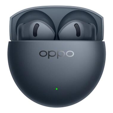 Наушники Oppo Enco Air5S ETEF1 Midnight Black (ETEF1 BLACK) фото №2