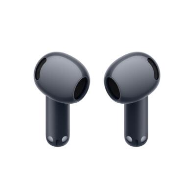 Наушники Oppo Enco Air5S ETEF1 Midnight Black (ETEF1 BLACK) фото №5