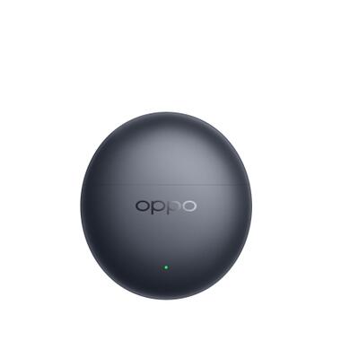 Наушники Oppo Enco Air5S ETEF1 Midnight Black (ETEF1 BLACK) фото №3