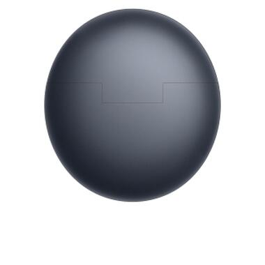 Наушники Oppo Enco Air5S ETEF1 Midnight Black (ETEF1 BLACK) фото №4