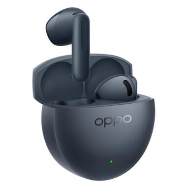 Наушники Oppo Enco Air5S ETEF1 Midnight Black (ETEF1 BLACK) фото №1