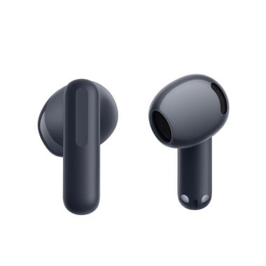 Наушники Oppo Enco Air5S ETEF1 Midnight Black (ETEF1 BLACK) фото №6