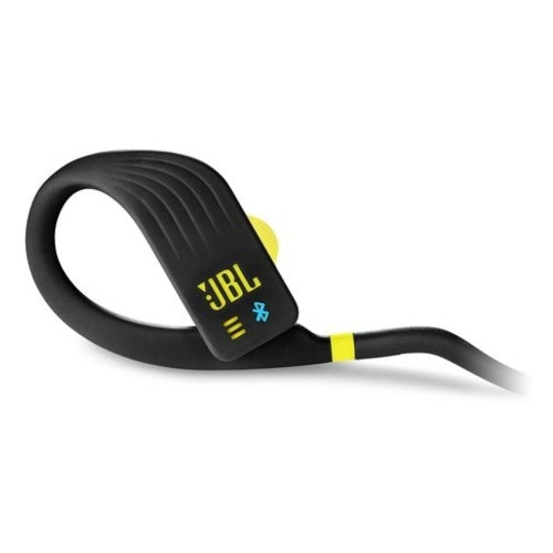 Навушники JBL Endurance Dive Yellow (JBLENDURDIVEBNL) фото №3