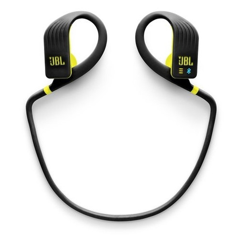 Навушники JBL Endurance Dive Yellow (JBLENDURDIVEBNL) фото №4