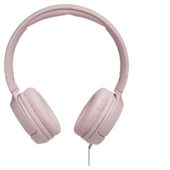 Навушники JBL T500 Pink (JBLT500PIK) фото №2