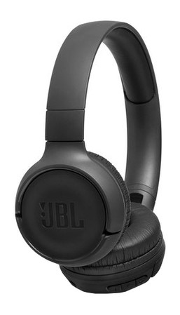 Навушники JBL T500BT Black (JBLT500BTBLK) фото №1