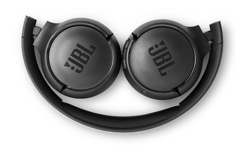 Навушники JBL T500BT Black (JBLT500BTBLK) фото №6