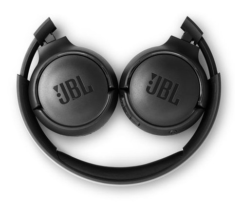 Навушники JBL T500BT Black (JBLT500BTBLK) фото №5
