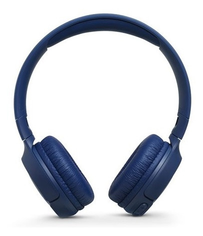 Навушники JBL T500BT Blue (JBLT500BTBLU) фото №2