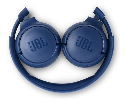 Навушники JBL T500BT Blue (JBLT500BTBLU) фото №5