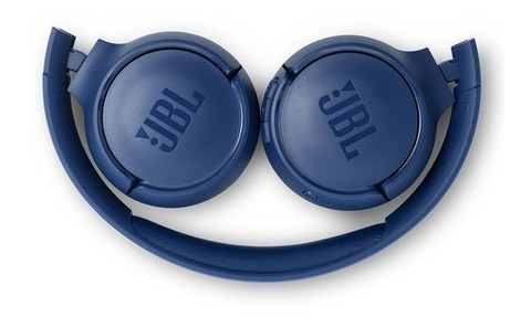 Навушники JBL T500BT Blue (JBLT500BTBLU) фото №6