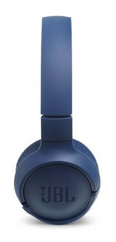 Навушники JBL T500BT Blue (JBLT500BTBLU) фото №3
