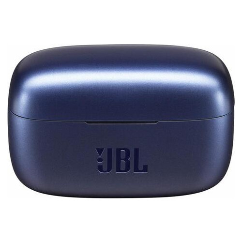 Навушники JBL Live 300TWS Blue (JBLLIVE300TWSBLU) фото №2