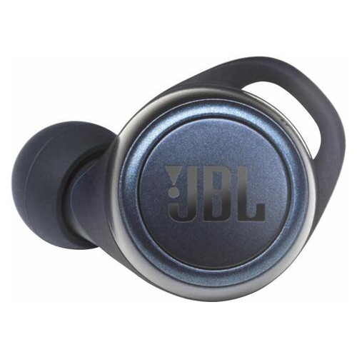 Навушники JBL Live 300TWS Blue (JBLLIVE300TWSBLU) фото №3