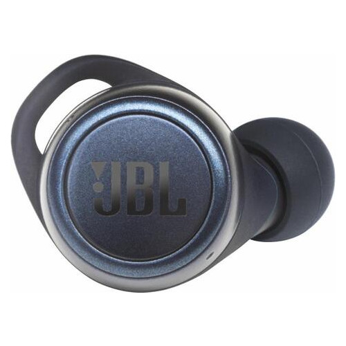 Навушники JBL Live 300TWS Blue (JBLLIVE300TWSBLU) фото №4