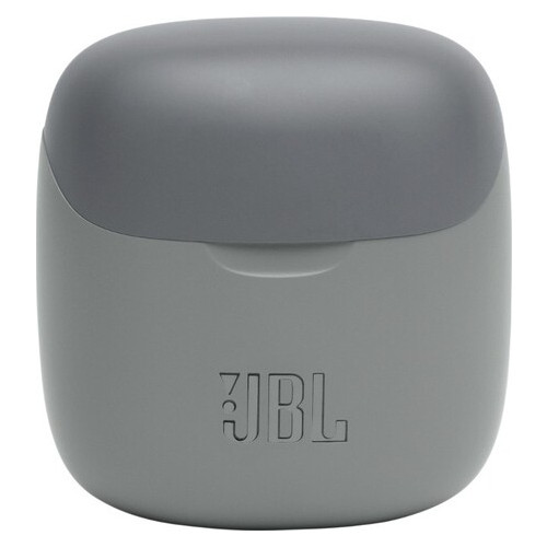 Навушники JBL Tune 225TWS Grey (JBLT225TWSGRY) фото №7