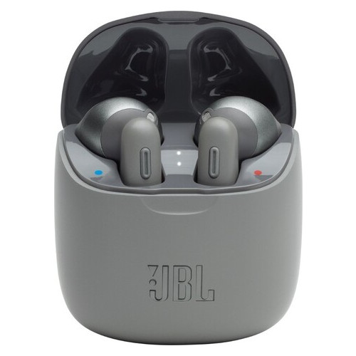 Навушники JBL Tune 225TWS Grey (JBLT225TWSGRY) фото №2