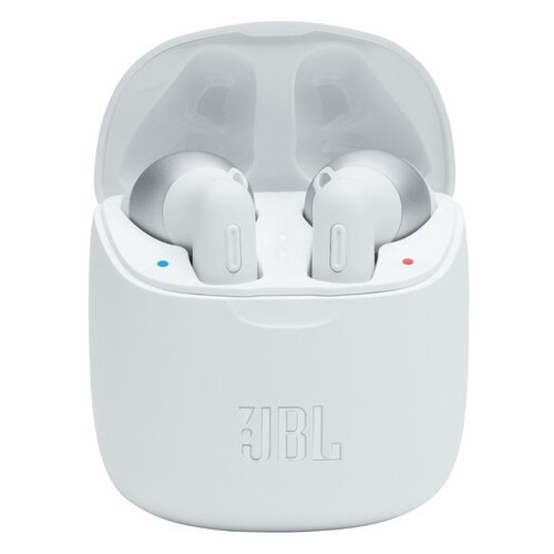 Навушники JBL Tune 225TWS White (JBLT225TWSWHT) фото №2