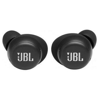 Навушники JBL Live Free NC Black (JBLLIVEFRNCPTWSB) фото №5