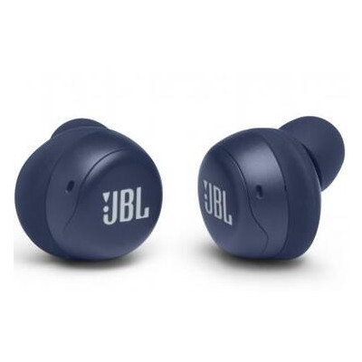 Навушники JBL NC Blue (JBLLIVEFRNCPTWSU) фото №1