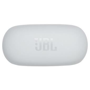Навушники JBL Live Free NC White (JBLLIVEFRNCPTWSW) фото №6