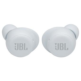 Навушники JBL Live Free NC White (JBLLIVEFRNCPTWSW) фото №3