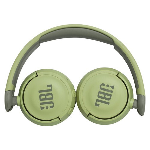 Навушники JBL JR310BT Green (JBLJR310BTGRN) фото №4