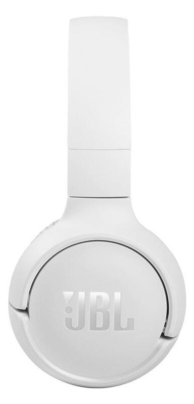 Навушники JBL Tune 510BT White (JBLT510BTWHTEU) фото №5