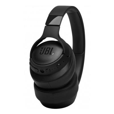Навушники JBL Tune 760NC Black (JBLT760NCBLK) фото №2