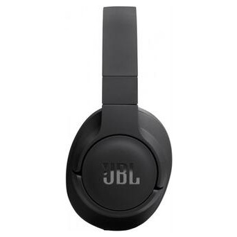 Bluetooth гарнітура JBL Tune 720BT Black (JBLT720BTBLK) фото №5
