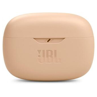Bluetooth-гарнітура JBL Wave Beam Beige (JBLWBEAMBEG) фото №5