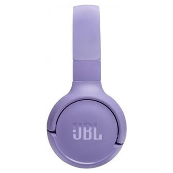 Bluetooth гарнітура JBL T520BT Purple (JBLT520BTPUREU) фото №4