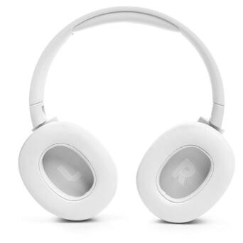 Bluetooth-гарнітура JBL Tune 720BT White (JBLT720BTWHT) фото №7