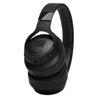 Навушники JBL Tune 670NC Black (JBLT670NCBLK) фото №2