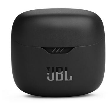 Bluetooth-гарнітура JBL Tune Flex Black (JBLTFLEXBLK) фото №5