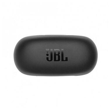 Бездротові навушники JBL Live Free NC+ TWS Black (JBLLIVEFRNCPTWSB) фото №2