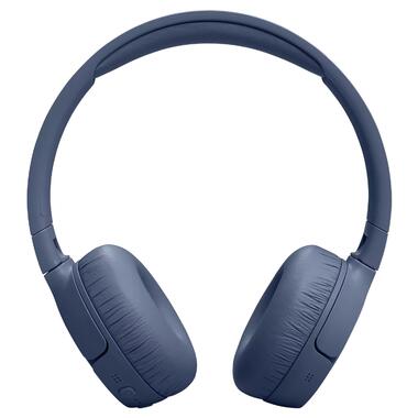 Бездротові навушники JBL TUNE 670NC Blue (JBLT670NCBLU) фото №2