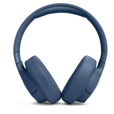 Бездротові навушники JBL Tune 770NC Blue (JBLT770NCBLU) фото №3