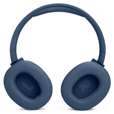 Бездротові навушники JBL Tune 770NC Blue (JBLT770NCBLU) фото №9