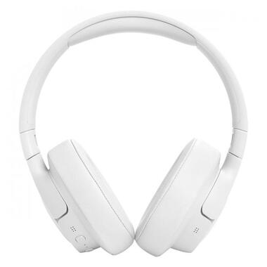 Бездротові навушники JBL Tune 770NC White (JBLT770NCWHT) фото №10