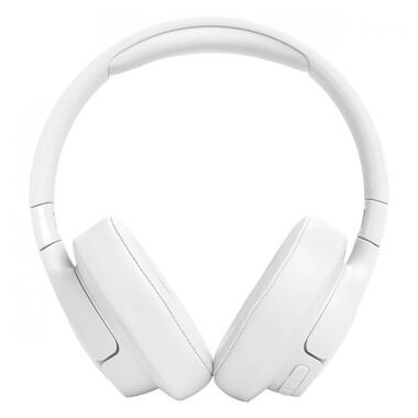 Бездротові навушники JBL Tune 770NC White (JBLT770NCWHT) фото №4