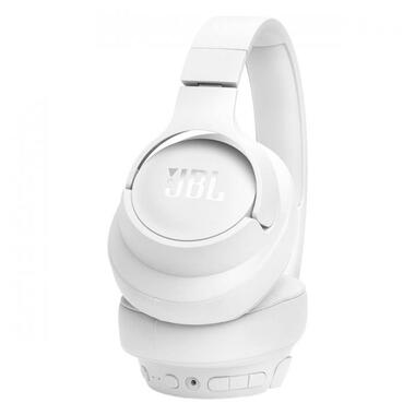 Бездротові навушники JBL Tune 770NC White (JBLT770NCWHT) фото №3