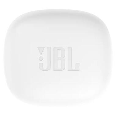 Навушники JBL Vibe Flex White (JBLVFLEXWHT) фото №8