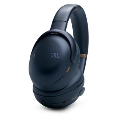 Наушники JBL Tour One M3 Blue (JBLTOURONEM3BLU) фото №3