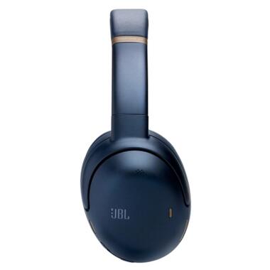 Наушники JBL Tour One M3 Blue (JBLTOURONEM3BLU) фото №4