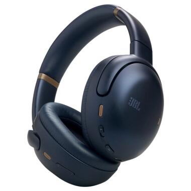Наушники JBL Tour One M3 Blue (JBLTOURONEM3BLU) фото №1