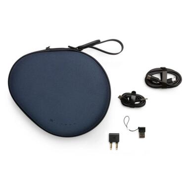 Наушники JBL Tour One M3 Blue (JBLTOURONEM3BLU) фото №8